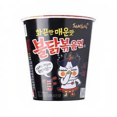 RAMEN Hot Chicken Flavor Ramen Noodle CUP(70 g)