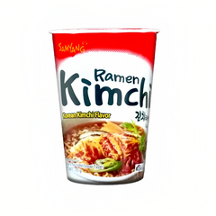 RAMEN Kimchi Cup