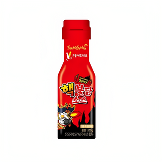 SAMYANG 2X SPICY SAUCE (200 g)