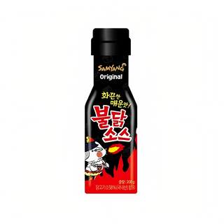 SAMYANG HOT CHICKEN SAUCE (200 g)