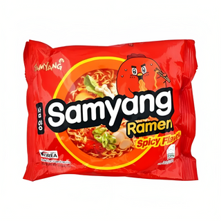 SAMYANG Original SPICY