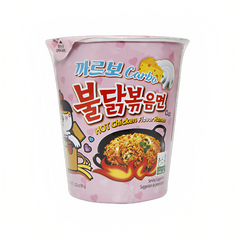 RAMEN Carbo Cup