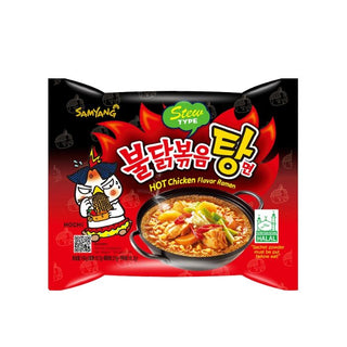 Samyang Stew Type