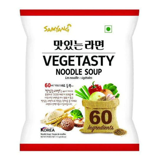 Samyang Vegetasty