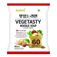 Samyang Vegetasty